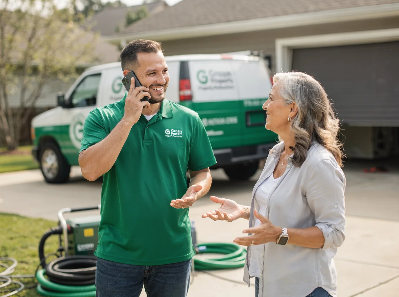 Water Damage Restoration Cushing, MN FAQs